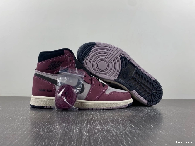 Jordan Gore-Tex Element 1 Air DB2889-500 0802